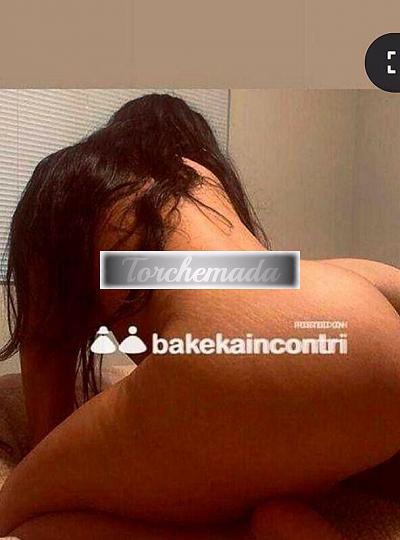 Girl Antonella  Salerno