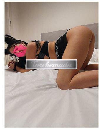 Girl Piccantissima Sirena  Belluno