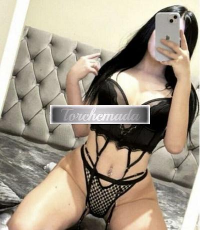 Girl Felina Attrice  Latina