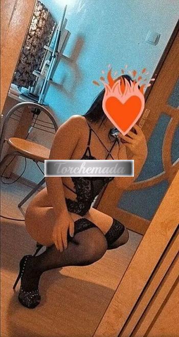 Girl Strepitosa Attrice  Mantova