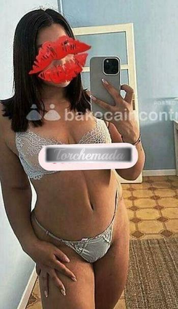 Girl Calda Sirena  Milano