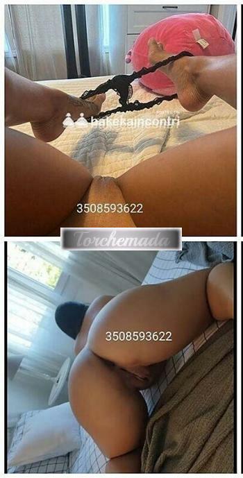 Girl Samanta  Trento