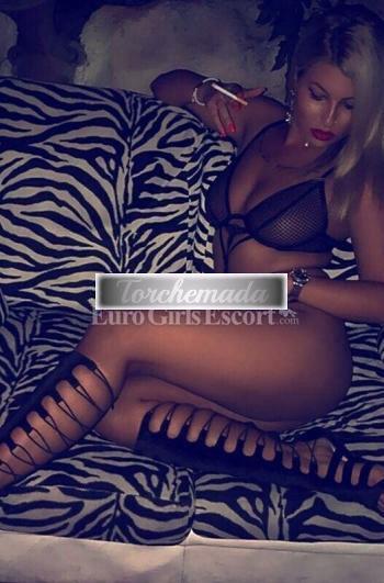 Girl Felina Modella  Brescia