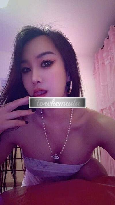 Girl Perla Orientale Sensuale  Vicenza