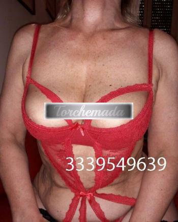 Girl Marinella  Sondrio