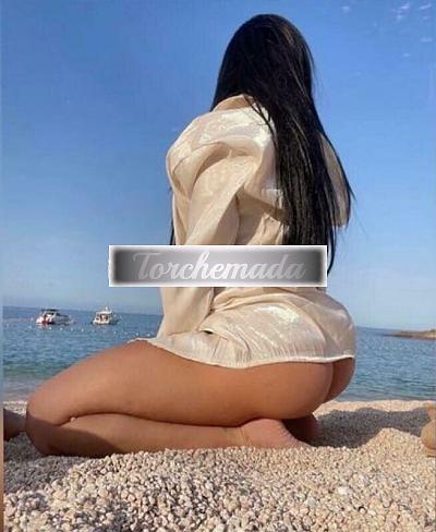 Girl Piccantissima Coinvolgente  Trapani