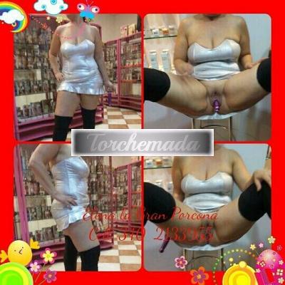 Girl Felina Maestra  Brescia