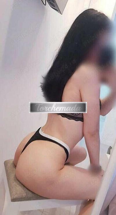 Girl Vogliosa Amabile  Bologna