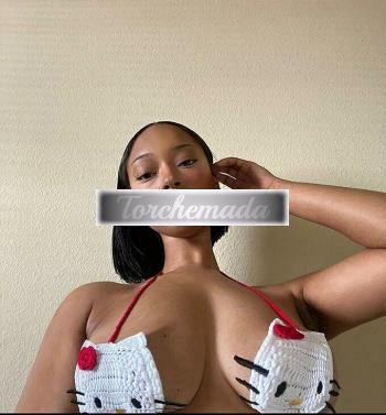 Girl Felina Maestra  Bergamo