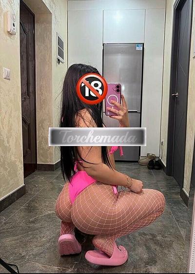 Girl Esplosiva Graziosa  Macerata