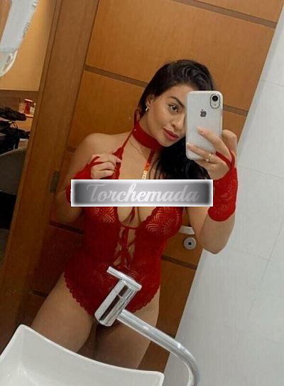 Girl Vogliosa Modella  Reggio Calabria