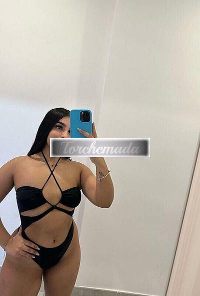 Girl Calda Studentessa  Lecce