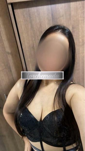 Girl Strepitosa Coinvolgente  Napoli