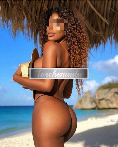 Girl Seno Naturale Piacere  Latina