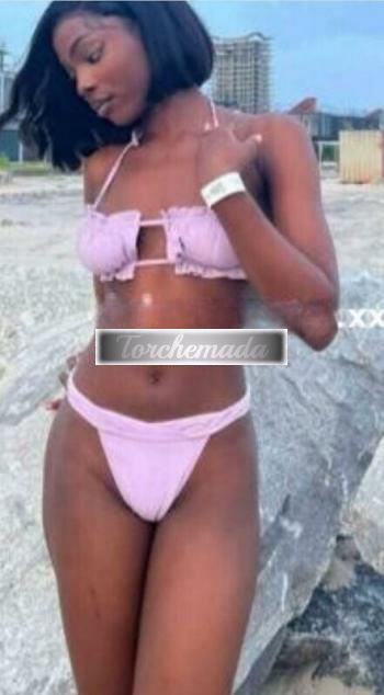 Girl Calda Femmina  Milano