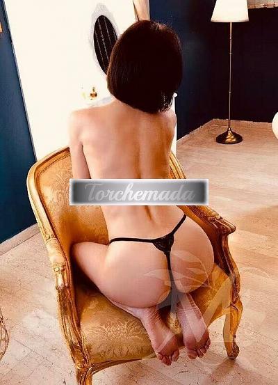 Girl Regina Orientale Piacere Senza Limiti  Bergamo