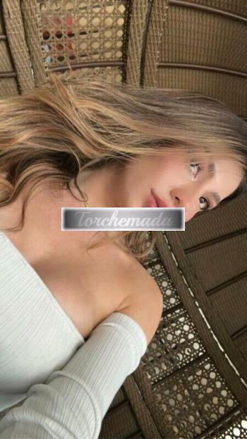 Girl Piccantissima Modella  Bari