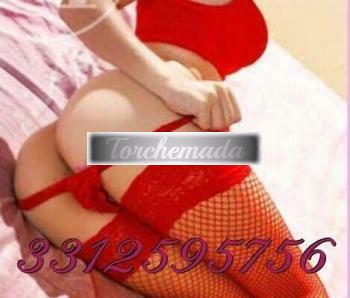 Girl Calda Graziosa  Mantova