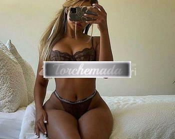 Girl Valentina  Taranto