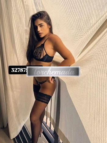 Girl Piccantissima Modella  Messina