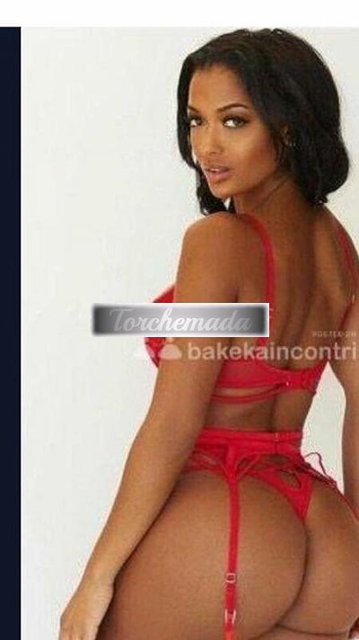 Girl Sono una bella ragazza porca e disinibita.  Trapani