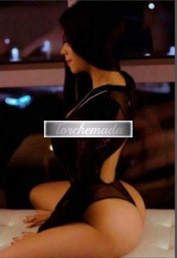 Girl Trasgressiva Maestra  Messina