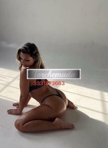 Girl Vogliosa Attrice  Lecce