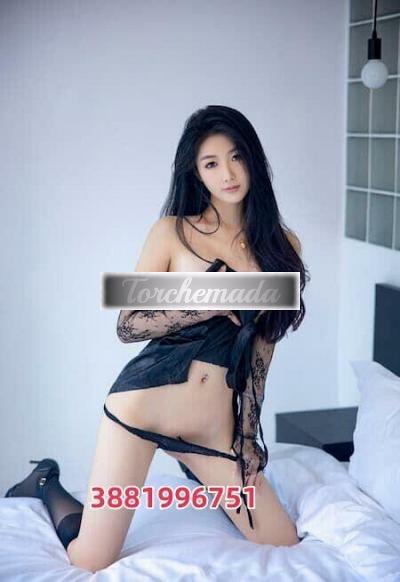 Girl Fiamma d'Oriente  Verona