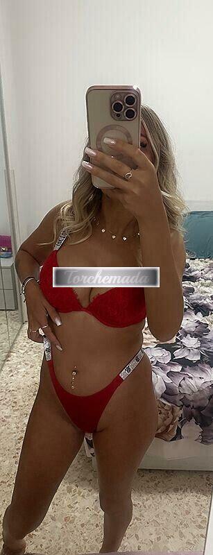 Girl Strepitosa Sensuale  Roma