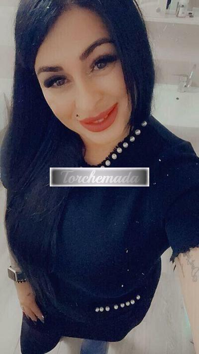 Girl Bellissima Sirena  Rimini
