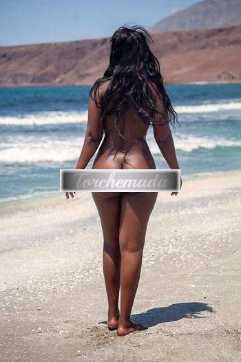 Girl Trasgressiva Coinvolgente  Bergamo