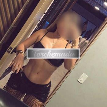 Girl Puttanella da riempire di latte caldo  Livorno