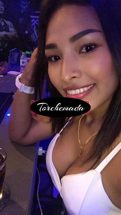 Girl Nikki Thailandese Sexy Belliss  Trento