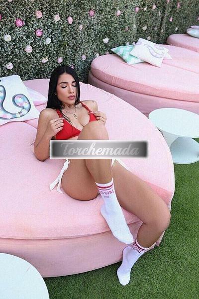 Girl Carolina  Cosenza