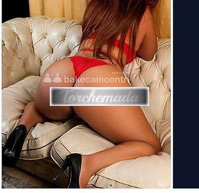 Girl Vulcano di Piacere Assoluto  Biella