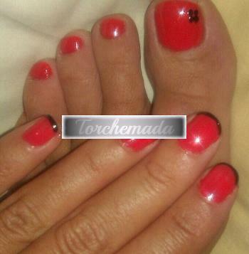 Girl Amante spettacolare  Potenza