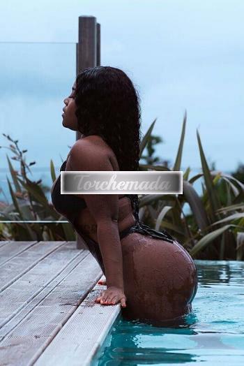 Girl Strepitosa Studentessa  Brescia