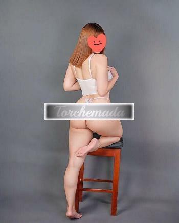 Girl Calda Amabile  Chieti