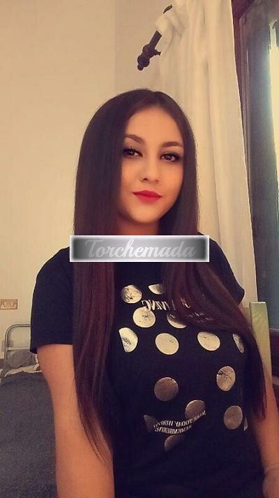 Girl Spettacolare Graziosa  Brescia