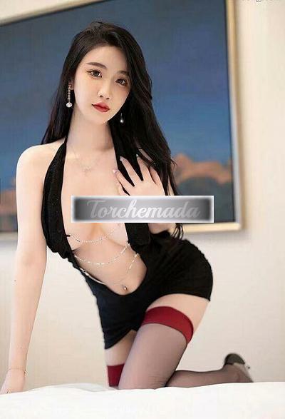 Girl Trasgressiva Ragazza  Milano