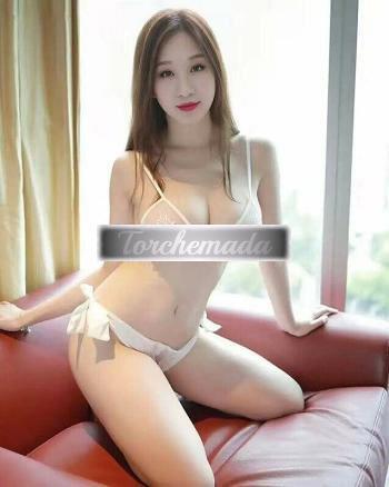 Girl Sensualità Orientale  Alessandria