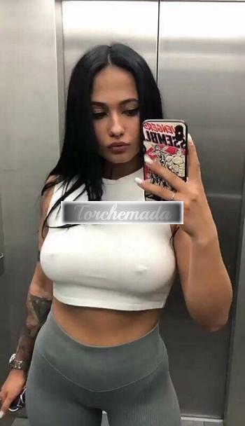 Girl Bellissima Amabile  Latina