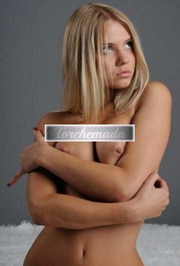 Girl Lisa  Reggio Emilia