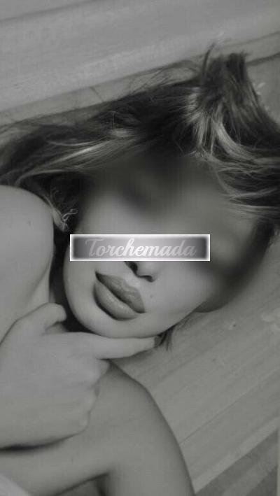 Girl Strepitosa Graziosa  Pescara