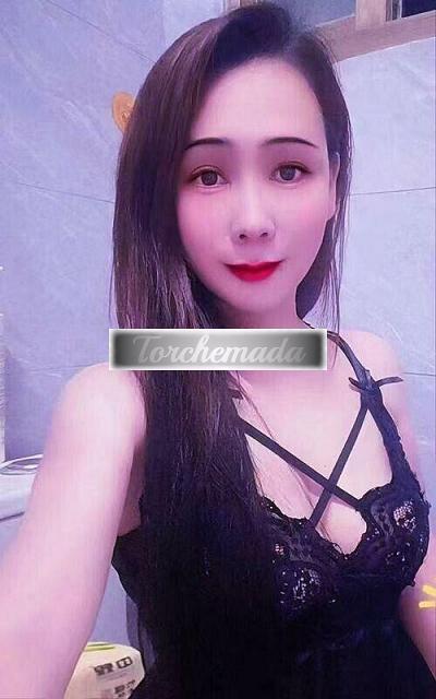 Girl Passione Orientale Sempre Libera  Genova