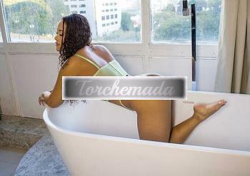 Girl Strepitosa Coinvolgente  Lecce