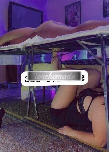 Girl Esplosiva Graziosa  Macerata