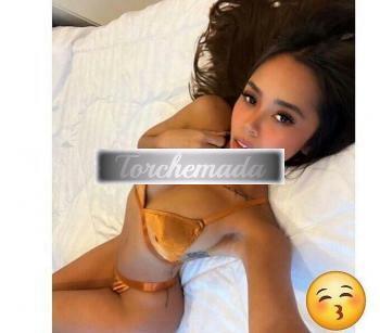 Girl Vogliosa Bambola  Lucca