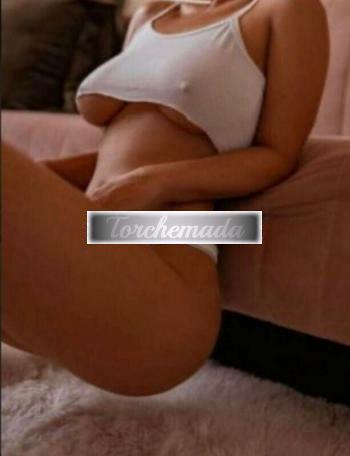 Girl Vogliosa Studentessa  Varese