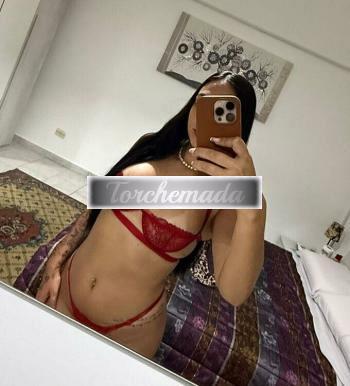 Girl Trasgressiva Girl  Taranto